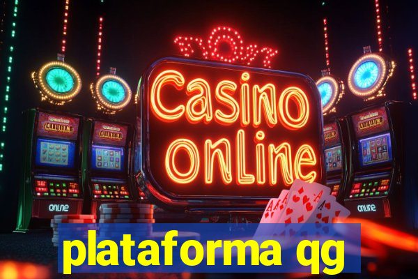 plataforma qg